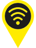 Yellowspot 1 stap1 Volg uw waardevolle bedrijfsmiddelen met de Yellowspot 1 Assettracker van Spotmaster