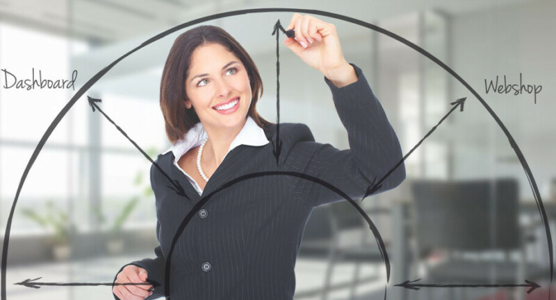 Business Intelligence Consultant vacature Spotmaster Start je IT carriere bij Spotmaster
