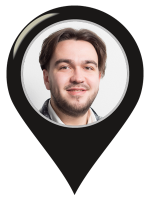 Spotmaster Business Consultant