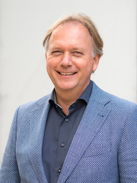 Spotmaster Peter_van_der_Leeuw_by_Claudia_Zanin
